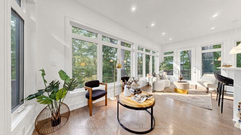 Photo 10 at 7 Greenbrook Drive, Greenbrook, Toronto