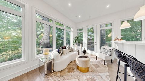 Photo 11 at 7 Greenbrook Drive, Greenbrook, Toronto