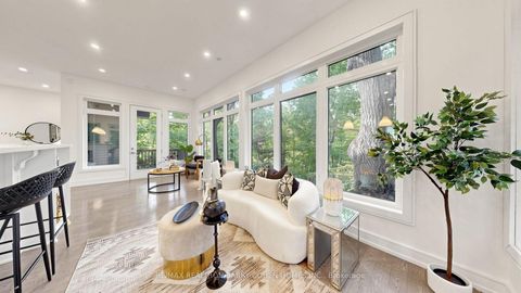 Photo 12 at 7 Greenbrook Drive, Greenbrook, Toronto