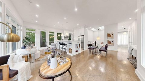Photo 13 at 7 Greenbrook Drive, Greenbrook, Toronto