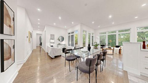 Photo 15 at 7 Greenbrook Drive, Greenbrook, Toronto