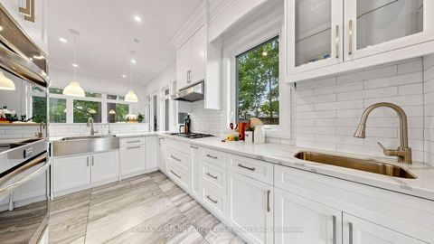 Photo 20 at 7 Greenbrook Drive, Greenbrook, Toronto