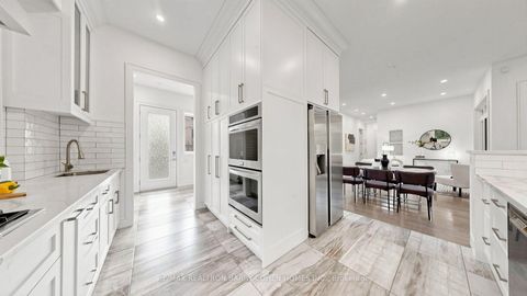 Photo 22 at 7 Greenbrook Drive, Greenbrook, Toronto