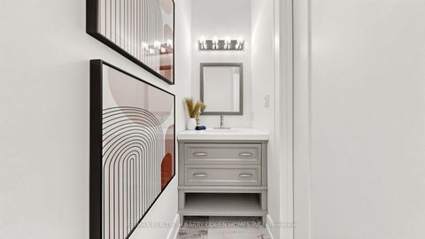 Photo 23 at 7 Greenbrook Drive, Greenbrook, Toronto