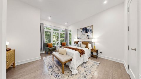 Photo 25 at 7 Greenbrook Drive, Greenbrook, Toronto