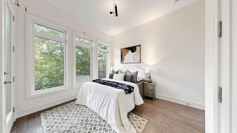 Photo 30 at 7 Greenbrook Drive, Greenbrook, Toronto