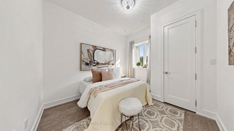 Photo 32 at 7 Greenbrook Drive, Greenbrook, Toronto