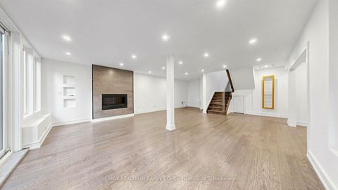 Photo 36 at 7 Greenbrook Drive, Greenbrook, Toronto