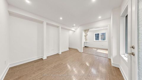 Photo 40 at 7 Greenbrook Drive, Greenbrook, Toronto