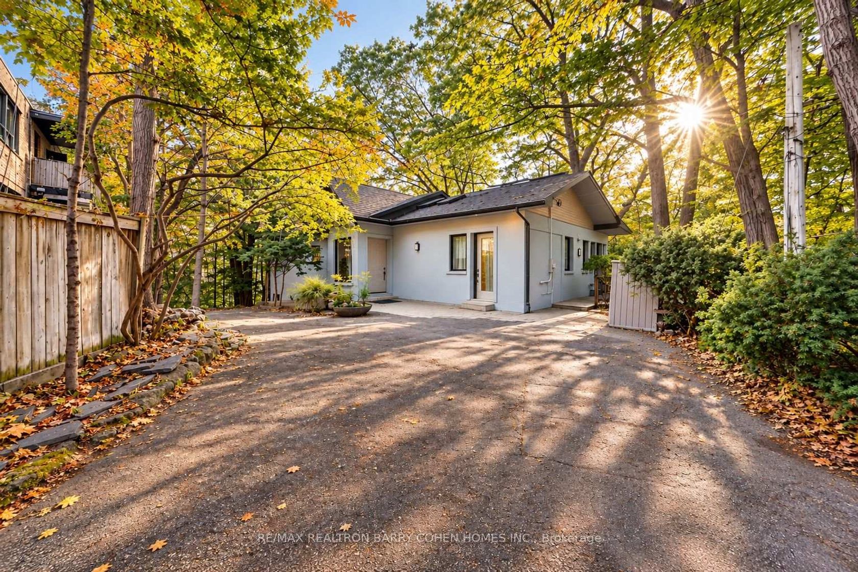 7 Greenbrook Drive, Greenbrook, Toronto 