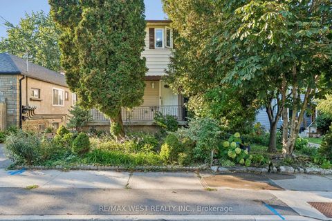 Photo 2 at 24 Victoria Street, Mimico, Toronto