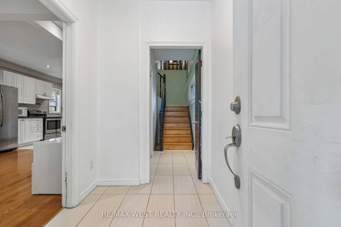 Photo 3 at 24 Victoria Street, Mimico, Toronto