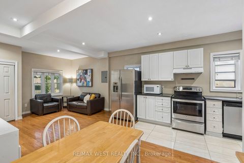 Photo 4 at 24 Victoria Street, Mimico, Toronto