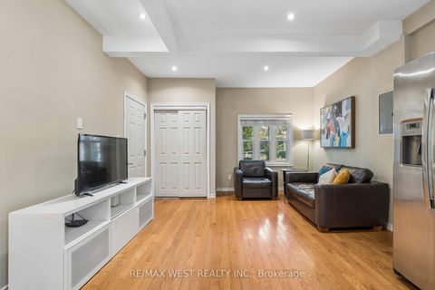 Photo 5 at 24 Victoria Street, Mimico, Toronto