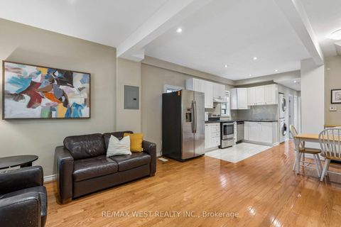 Photo 7 at 24 Victoria Street, Mimico, Toronto