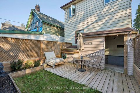 Photo 33 at 24 Victoria Street, Mimico, Toronto