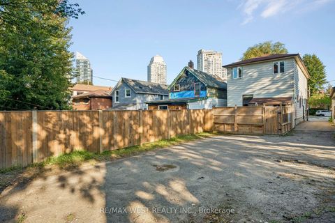 Photo 35 at 24 Victoria Street, Mimico, Toronto