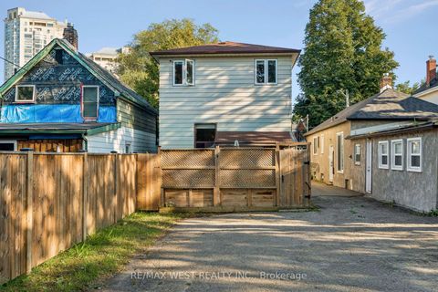 Photo 37 at 24 Victoria Street, Mimico, Toronto