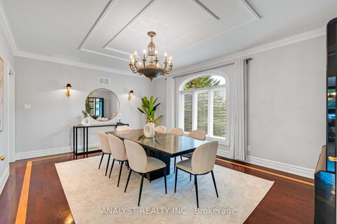 Photo 13 at 81 Orico Court, Kleinburg, Vaughan