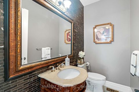 Photo 17 at 81 Orico Court, Kleinburg, Vaughan
