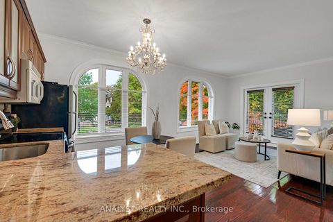 Photo 25 at 81 Orico Court, Kleinburg, Vaughan