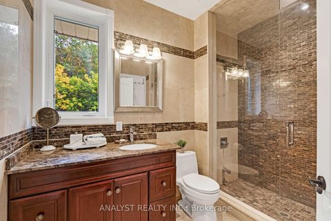 Photo 28 at 81 Orico Court, Kleinburg, Vaughan