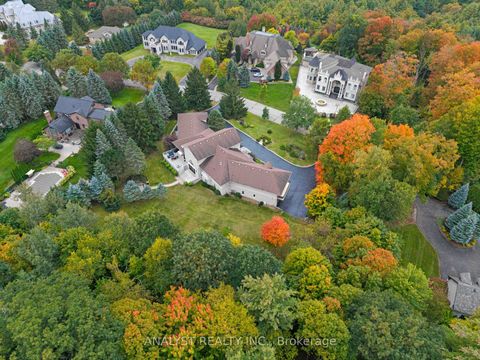 Photo 41 at 81 Orico Court, Kleinburg, Vaughan