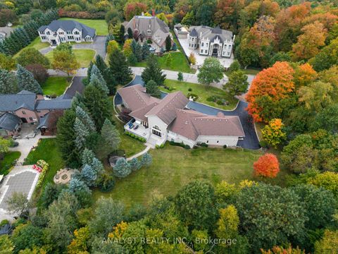 Photo 42 at 81 Orico Court, Kleinburg, Vaughan