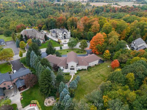 Photo 44 at 81 Orico Court, Kleinburg, Vaughan