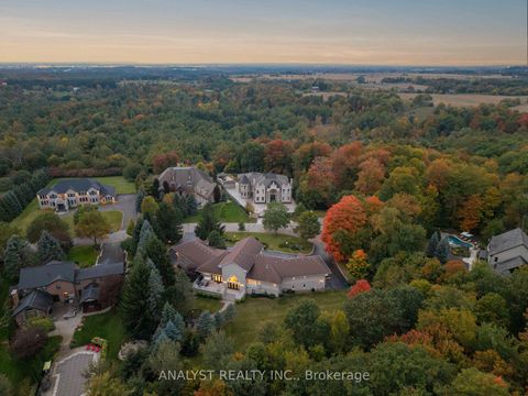 Photo 46 at 81 Orico Court, Kleinburg, Vaughan