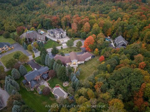 Photo 47 at 81 Orico Court, Kleinburg, Vaughan