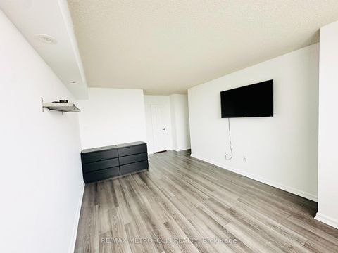 Photo 5 at 1207 - 80 Antibes Drive, Branson, Toronto
