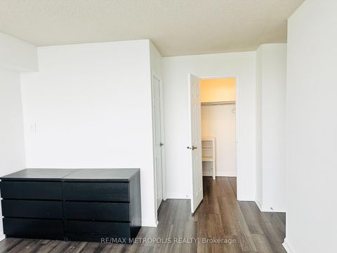 Photo 8 at 1207 - 80 Antibes Drive, Branson, Toronto