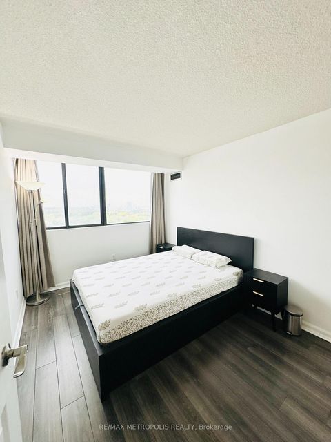 Photo 10 at 1207 - 80 Antibes Drive, Branson, Toronto