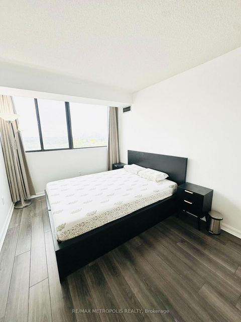 Photo 11 at 1207 - 80 Antibes Drive, Branson, Toronto