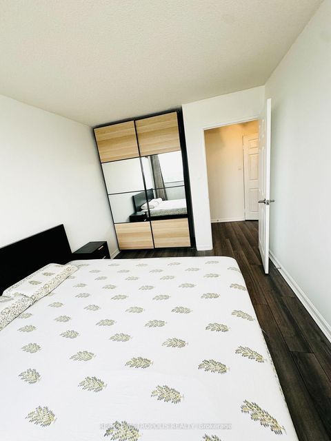 Photo 12 at 1207 - 80 Antibes Drive, Branson, Toronto