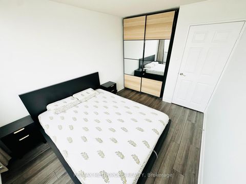 Photo 13 at 1207 - 80 Antibes Drive, Branson, Toronto