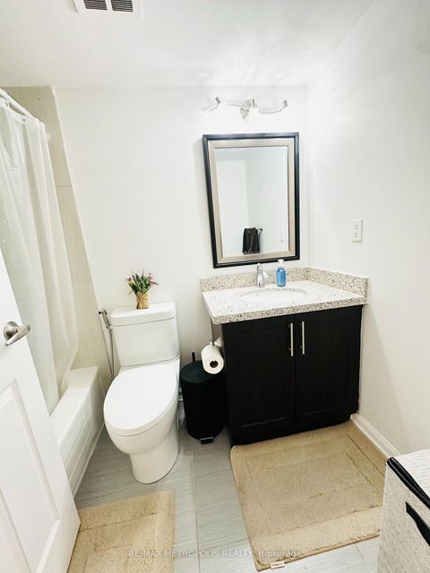 Photo 16 at 1207 - 80 Antibes Drive, Branson, Toronto