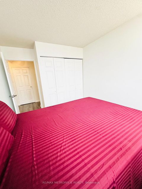 Photo 19 at 1207 - 80 Antibes Drive, Branson, Toronto