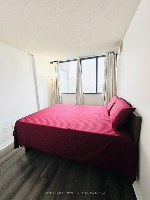 Photo 20 at 1207 - 80 Antibes Drive, Branson, Toronto