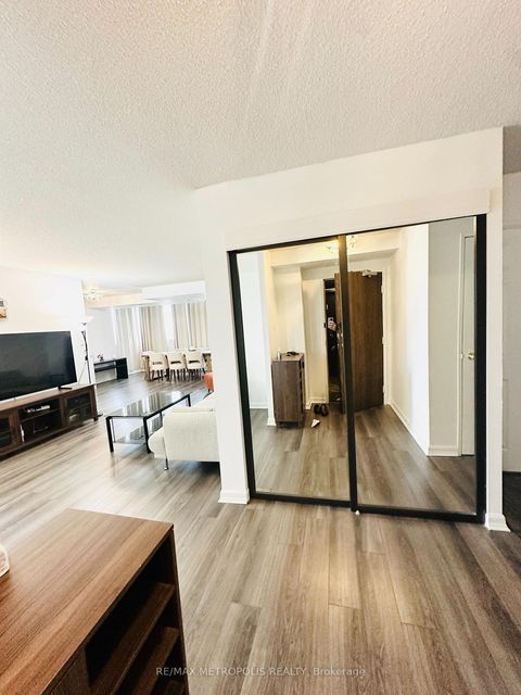 Photo 22 at 1207 - 80 Antibes Drive, Branson, Toronto