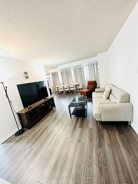 Photo 24 at 1207 - 80 Antibes Drive, Branson, Toronto