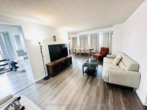 Photo 25 at 1207 - 80 Antibes Drive, Branson, Toronto
