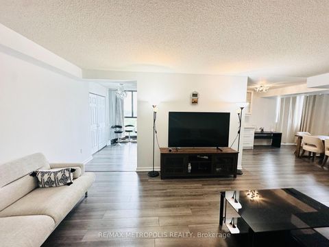 Photo 26 at 1207 - 80 Antibes Drive, Branson, Toronto