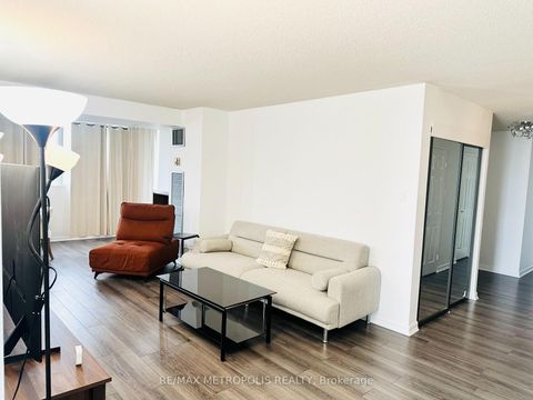 Photo 28 at 1207 - 80 Antibes Drive, Branson, Toronto