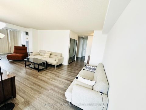 Photo 29 at 1207 - 80 Antibes Drive, Branson, Toronto