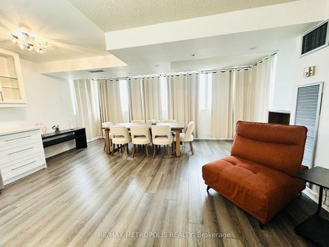 Photo 30 at 1207 - 80 Antibes Drive, Branson, Toronto