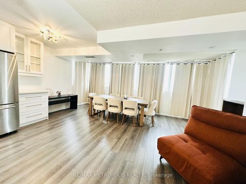 Photo 31 at 1207 - 80 Antibes Drive, Branson, Toronto