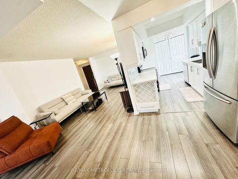 Photo 33 at 1207 - 80 Antibes Drive, Branson, Toronto