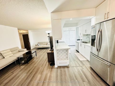 Photo 34 at 1207 - 80 Antibes Drive, Branson, Toronto